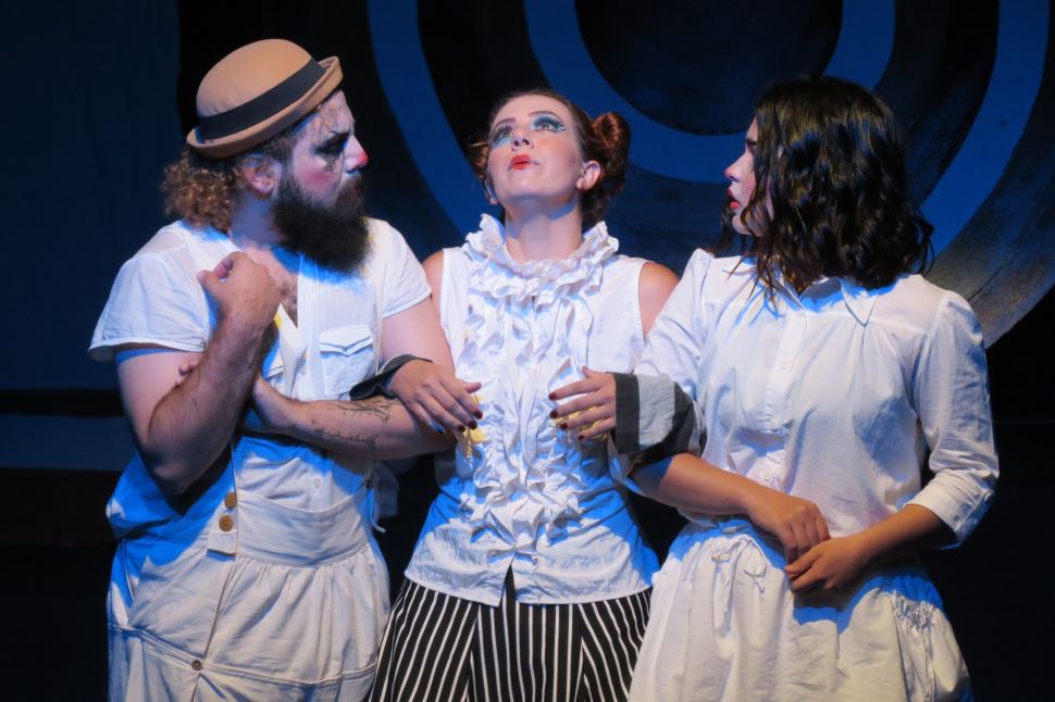 Curso anual de teatro, módulo Múltiplas Linguagens, está com inscrições gratuitas abertas no SESI Birigui