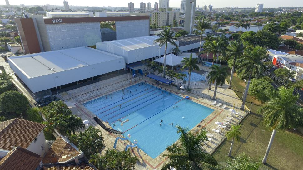 nova galeria birigui