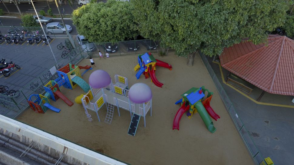 nova galeria birigui