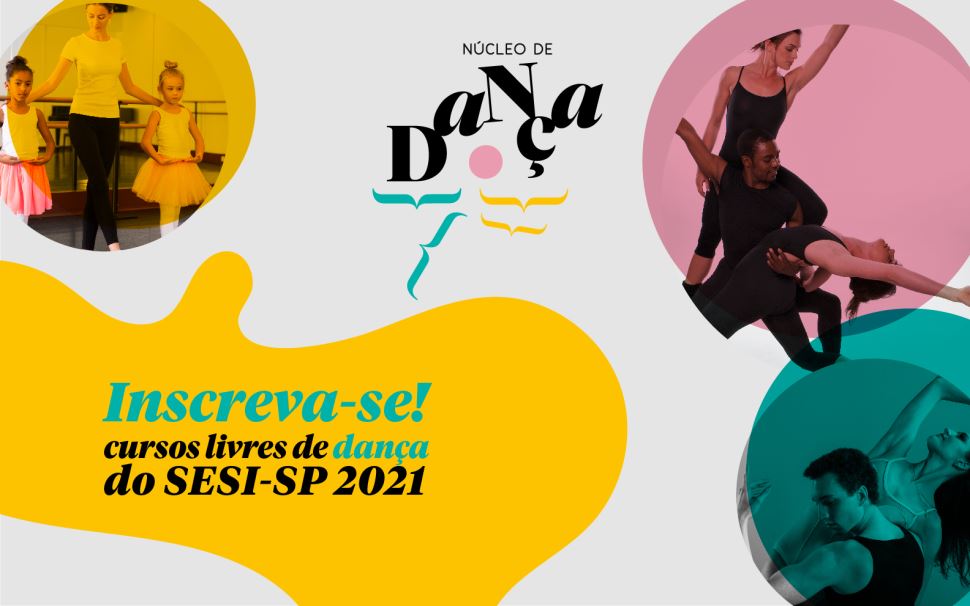 SESI Birigui abre inscrições para cursos de dança