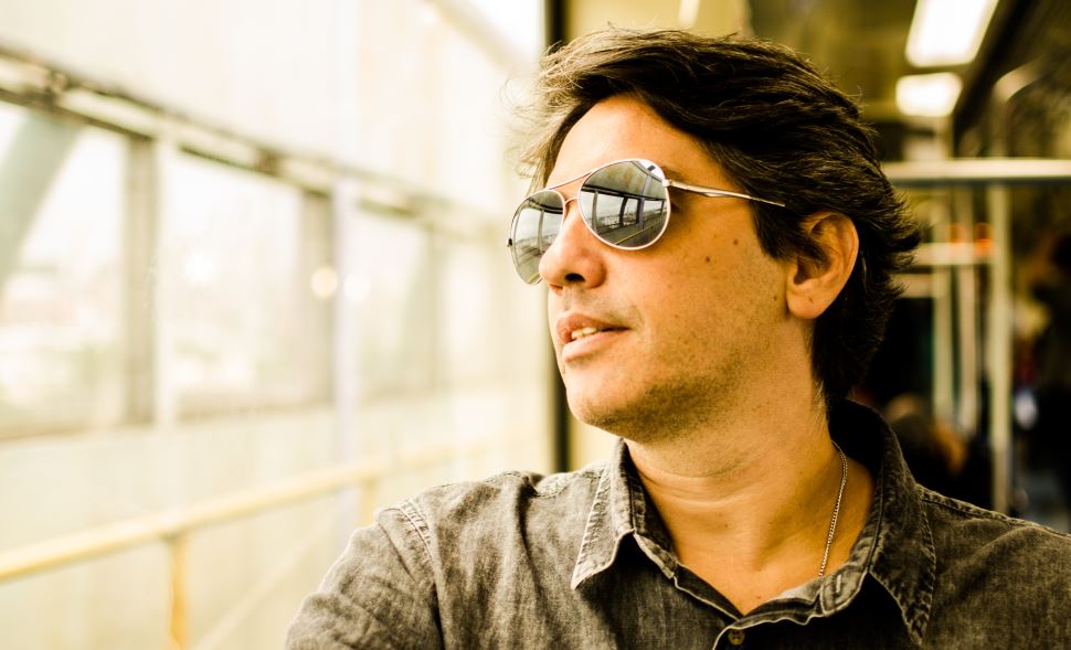 SESI Birigui recebe um dos principais nomes do Blues Rock brasileiro