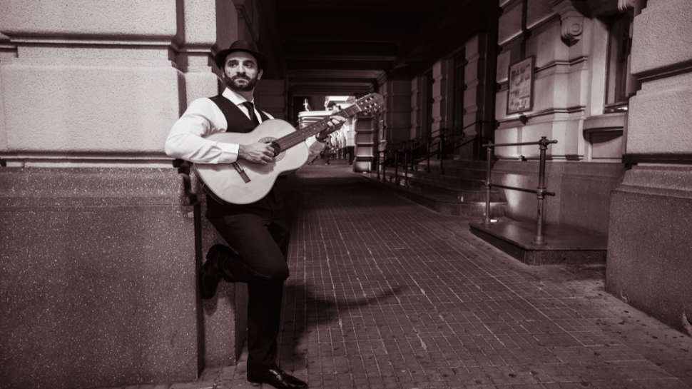 Show de bossa nova, jazz e bolero é atração no Sesi Birigui