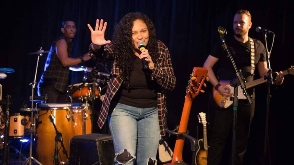 Sesi Birigui apresenta o show "Cássias Extraordinária" na sexta-feira