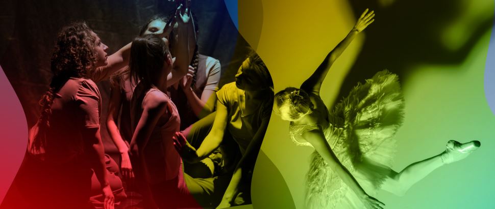 Sesi Birigui abre inscrições para cursos de dança e teatro