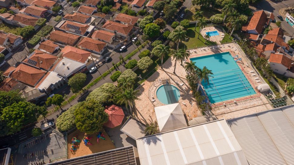 Quer frequentar o CAT SESI Birigui? Saiba como fazer a carteirinha