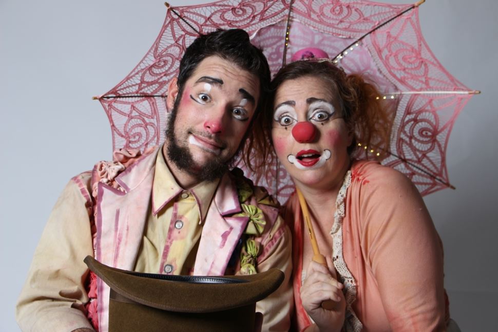 Teatro do Sesi Birigui traz espetáculo infantil “De Partida” nesta sexta e sábado