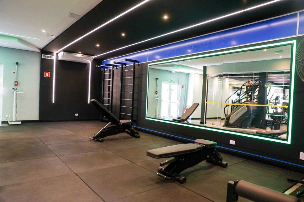 Academia CAT Birigui