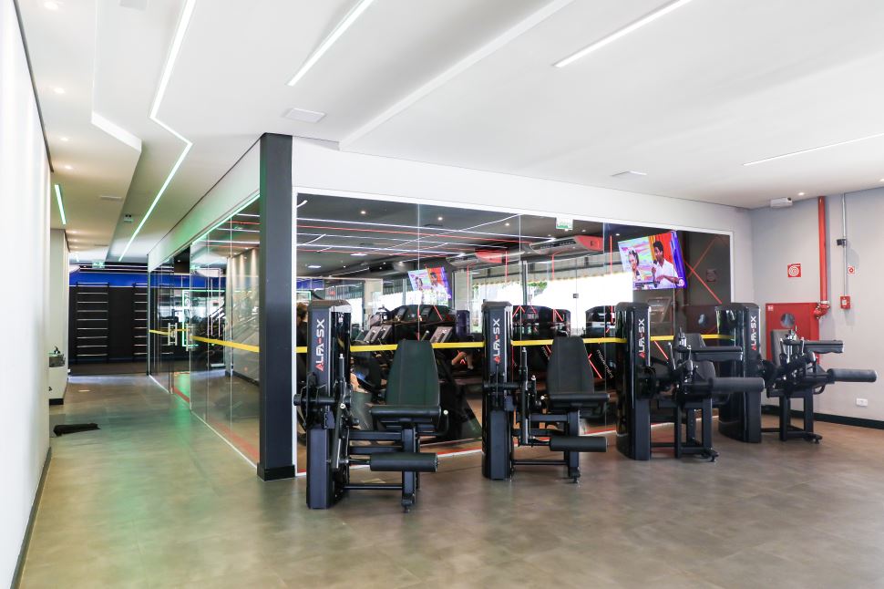 Academia CAT Birigui