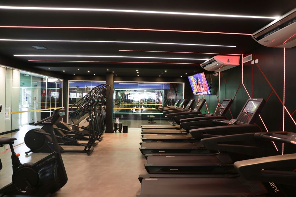 Academia CAT Birigui