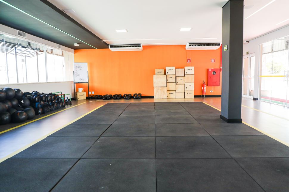 Academia CAT Birigui