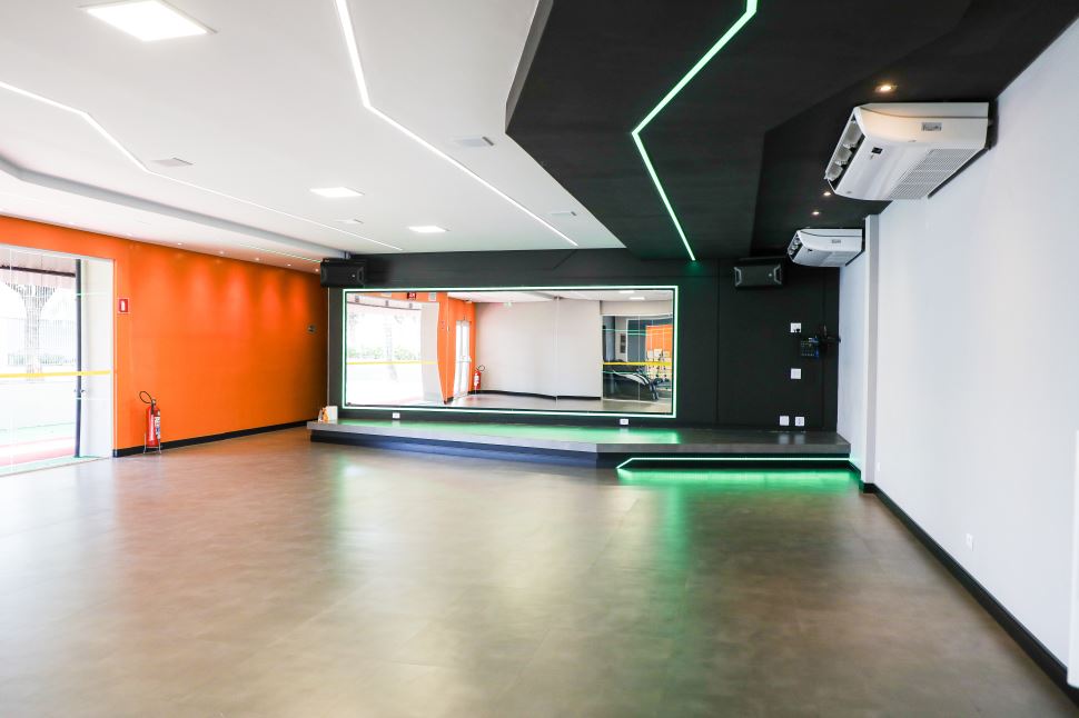 Academia CAT Birigui