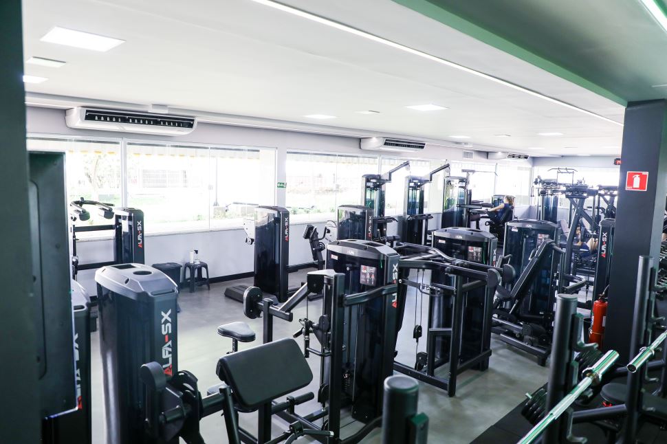 Academia CAT Birigui