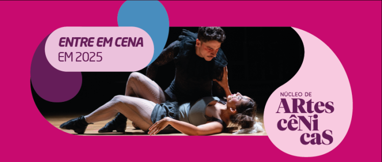 Últimas vagas para o Módulo de Iniciação Teatral no SESI Birigui