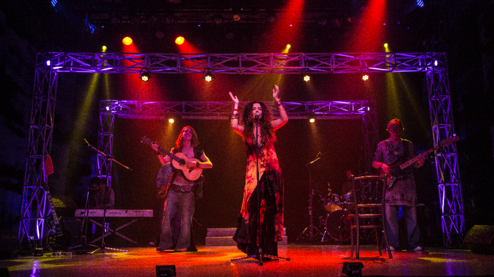 SESI Birigui apresenta programação cultural de abril com teatro e música