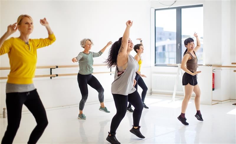 SESI Birigui divulga programação cultural e esportiva para o mês de junho