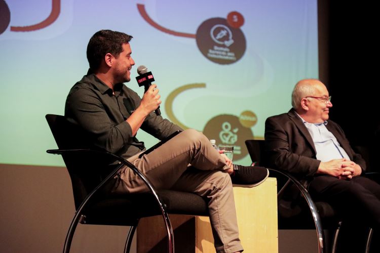 Workshop Atualização NR 01