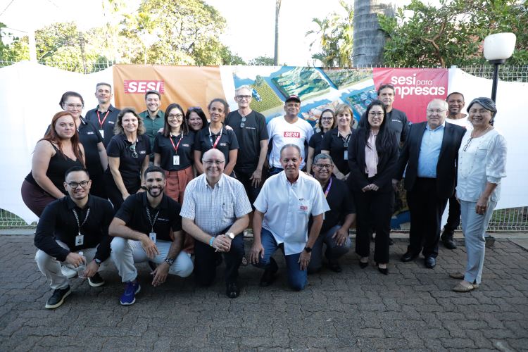 Workshop Atualização NR 01