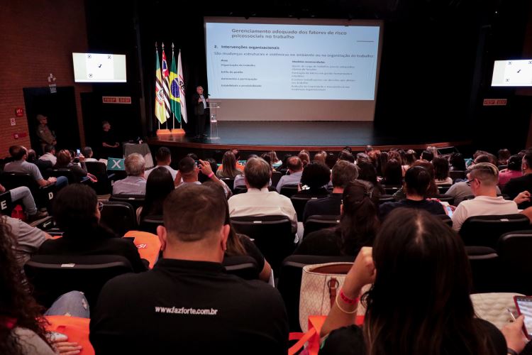 Workshop Atualização NR 01