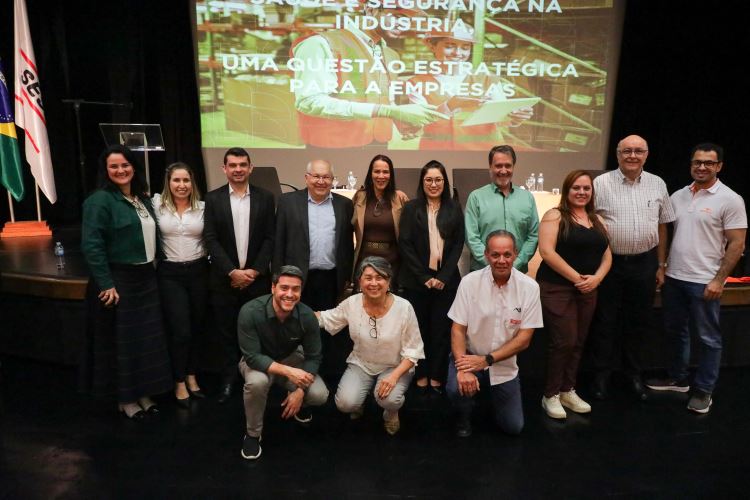 Workshop Atualização NR 01