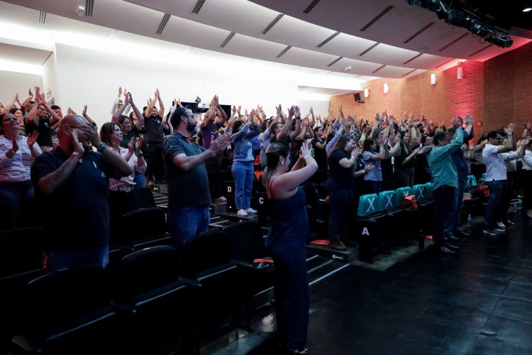 Workshop Atualização NR 01