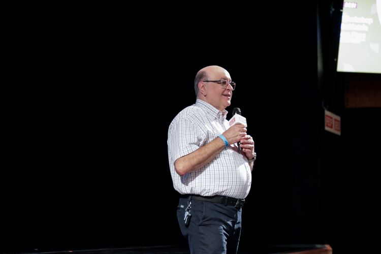 Workshop Atualização NR 01