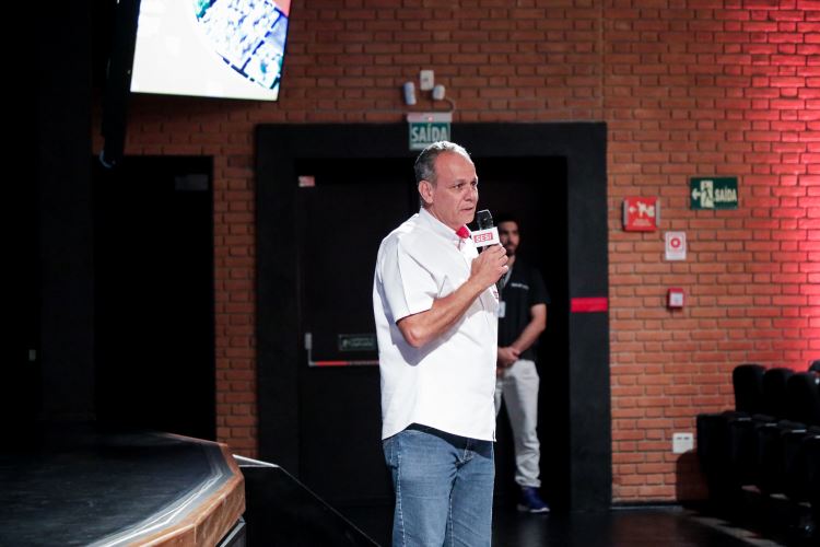 Workshop Atualização NR 01