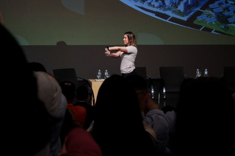 Workshop Atualização NR 01