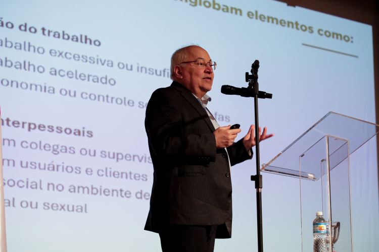 Workshop Atualização NR 01