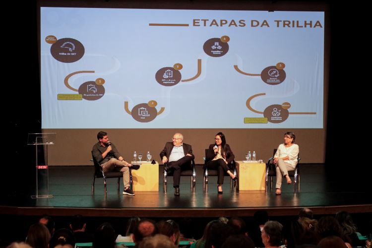 Workshop Atualização NR 01