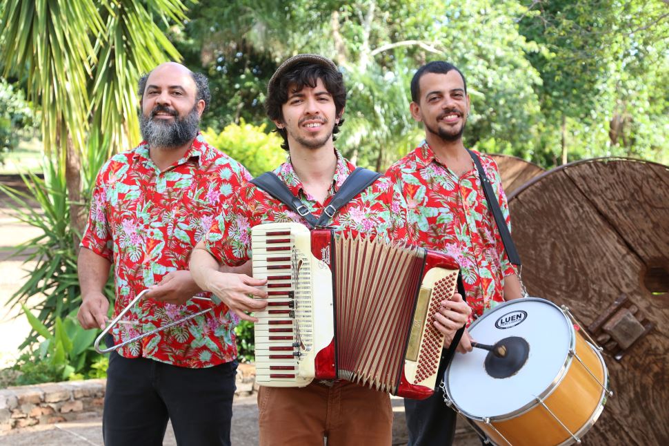 Programação de Setembro no SESI Birigui conta com esporte em família, teatro e muita música