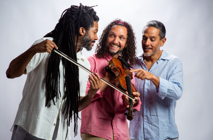 Programação de novembro no SESI Birigui traz música, esporte e muita arte!