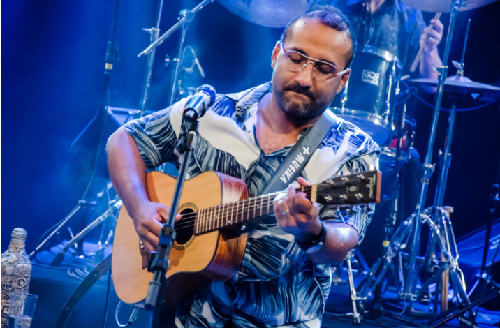 Programação de Dezembro no SESI Birigui traz música e muito esporte!