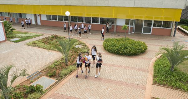 Escola SESI de Guararapes abre processo seletivo para vagas remanescentes em 2026