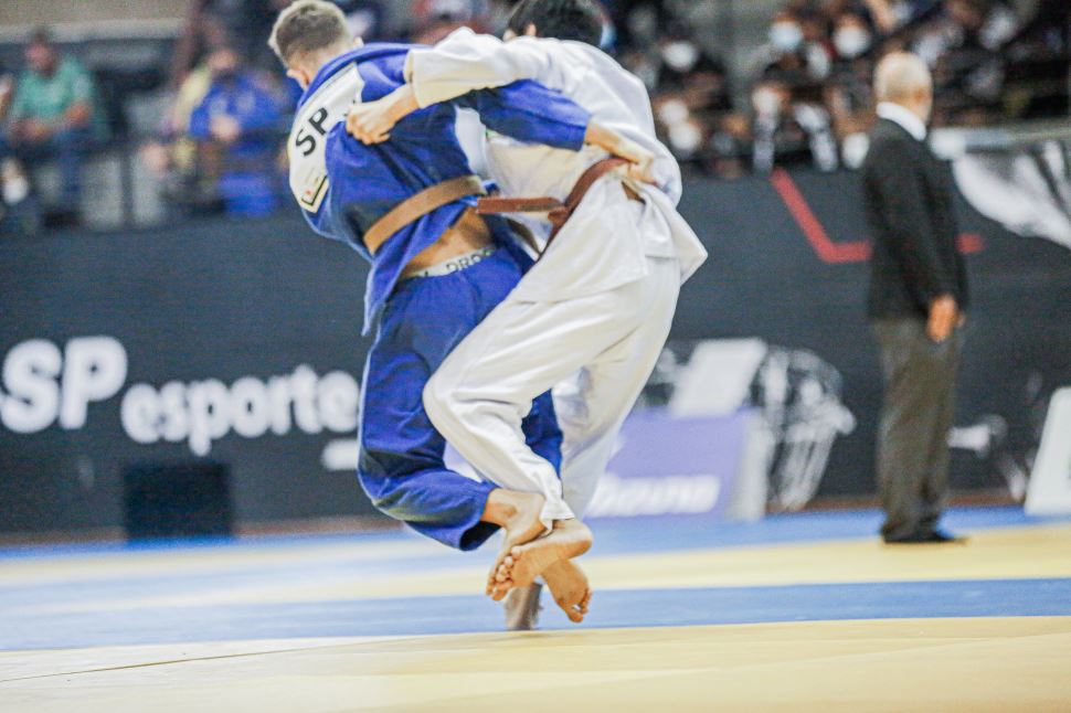 CAT SESI Birigui abre vagas gratuitas para aulas de Judô destinadas à comunidade