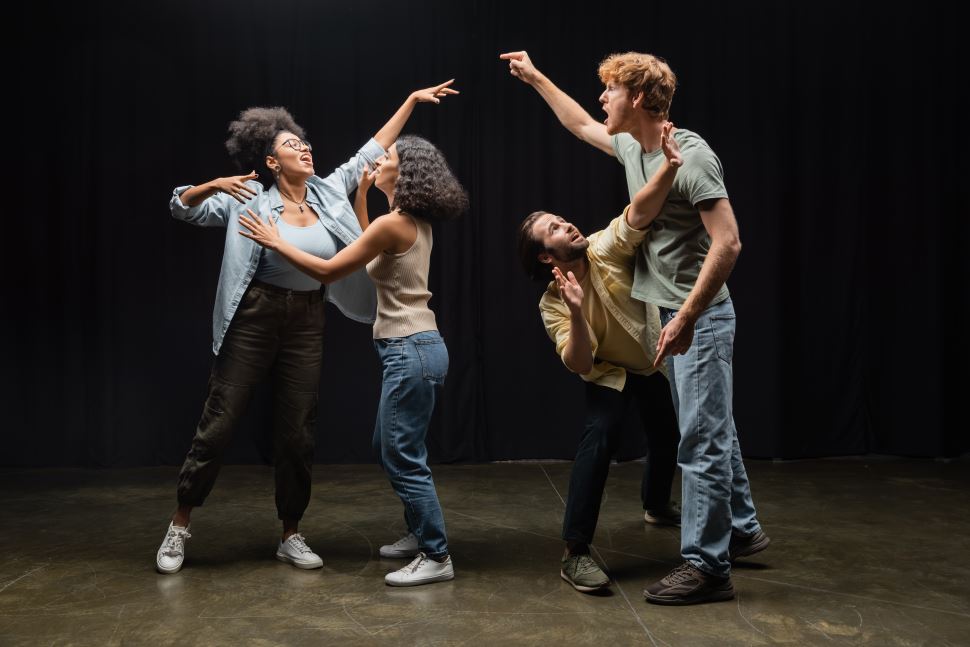 CAT SESI BIRIGUI DIVULGA APROVADOS PARA O MÓDULO ENCENAÇÃO DO NAC