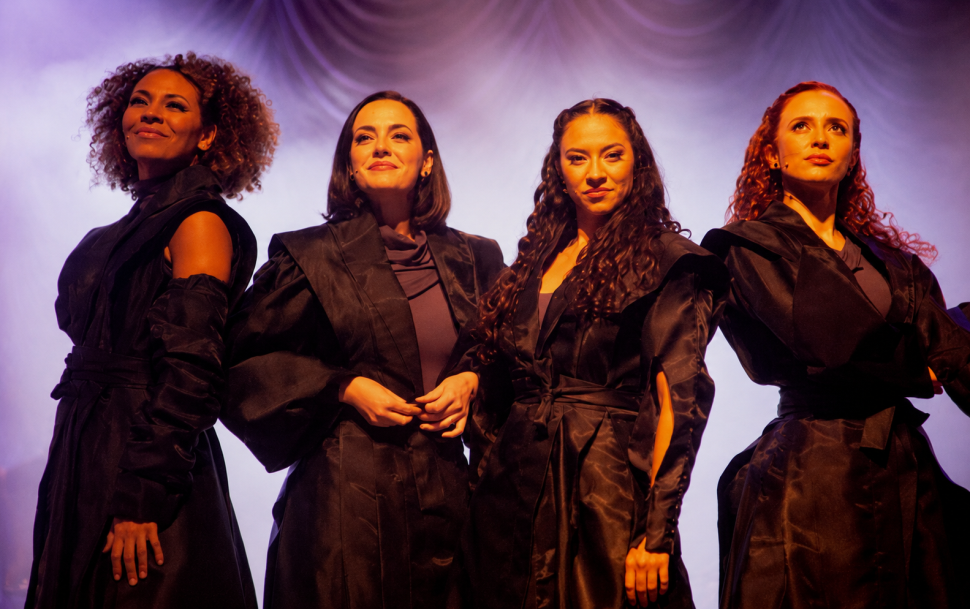 MUSICAL “O CÉU DE BIBI FERREIRA” CHEGA AO TEATRO DO SESI BIRIGUI EM OUTUBRO