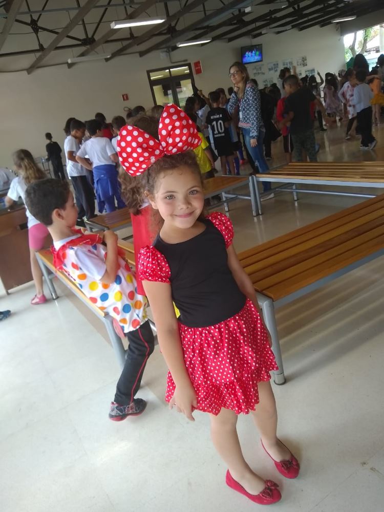 Dia das Crianças - SESI Botucatu 