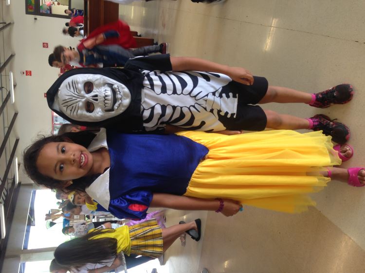 Dia das Crianças - SESI Botucatu 