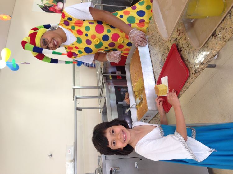 Dia das Crianças - SESI Botucatuu 