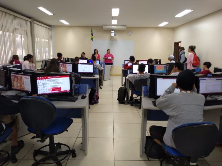 Campanha Outubro Rosa