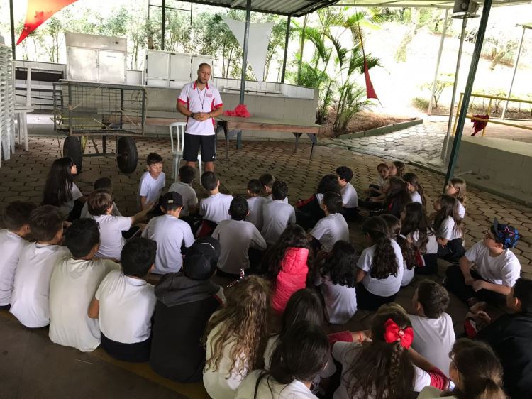 Circuito dos Dinossauros 