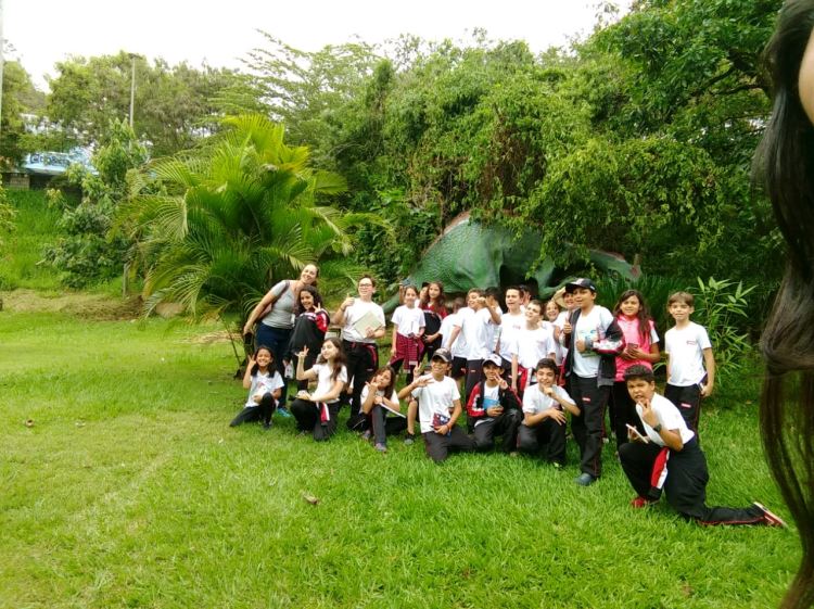 Circuito dos Dinossauros 