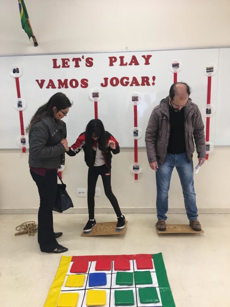 SESI Avaré - Produtos finais