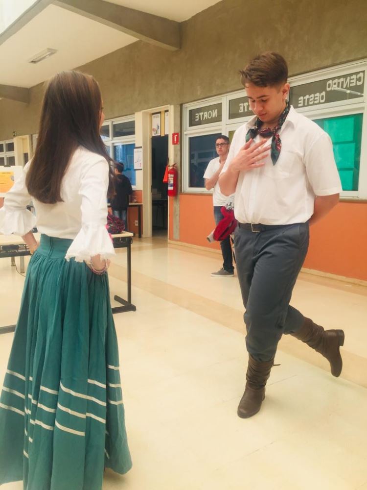 SESI Avaré - Produtos finais