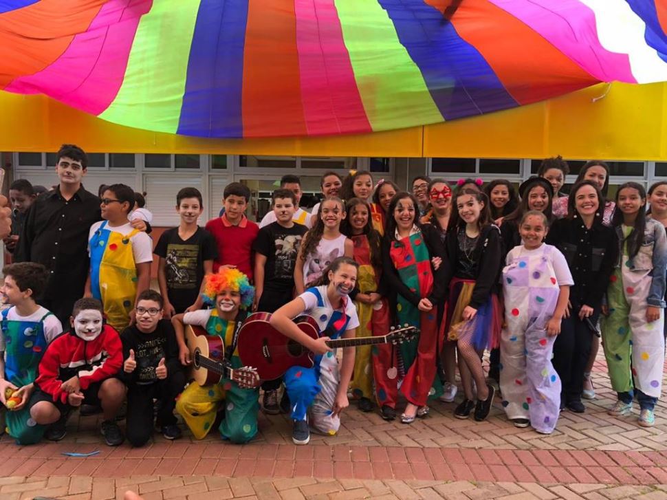 Produtos finais dos Projetos didáticos e Eixos integradores são apresentados no SESI Avaré