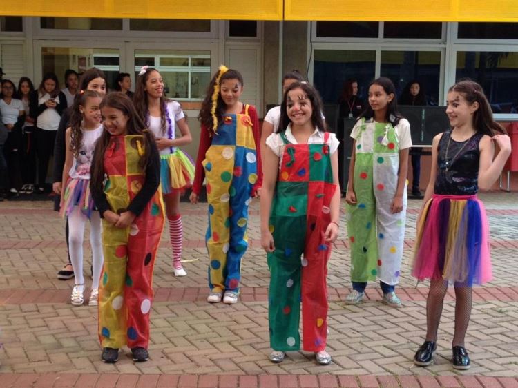 SESI Avaré - Produtos finais