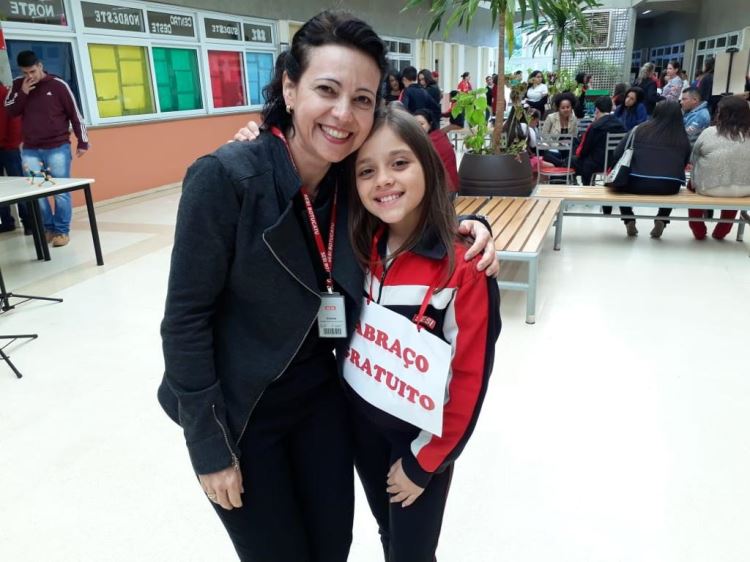 SESI Avaré - Produtos finais