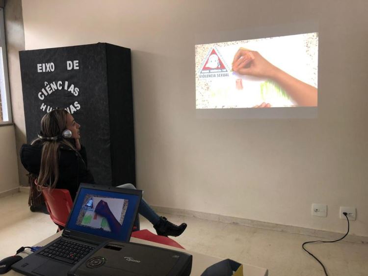 SESI Avaré - Produtos finais