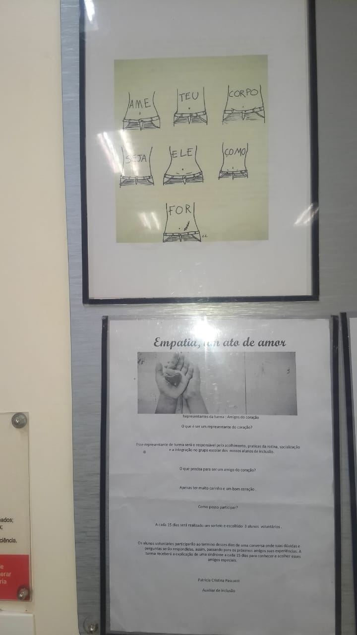 Projeto Empatia 