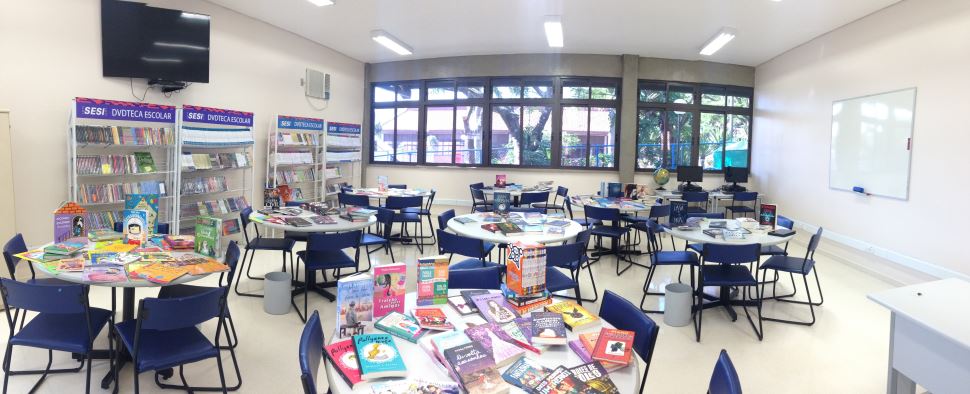 12 de Março – Dia dos Bibliotecários